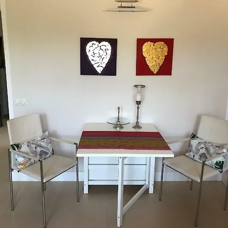 Kurpromenade Apartment
