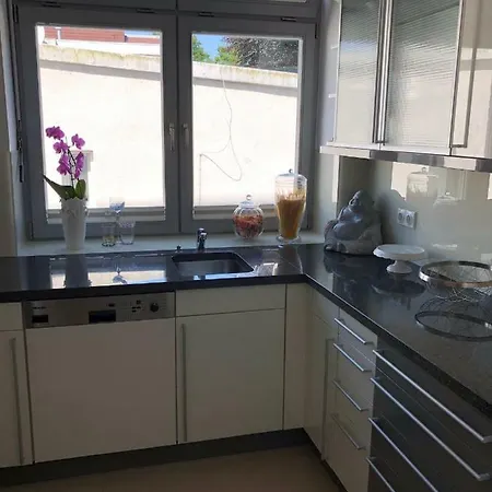 Apartment Kurpromenade