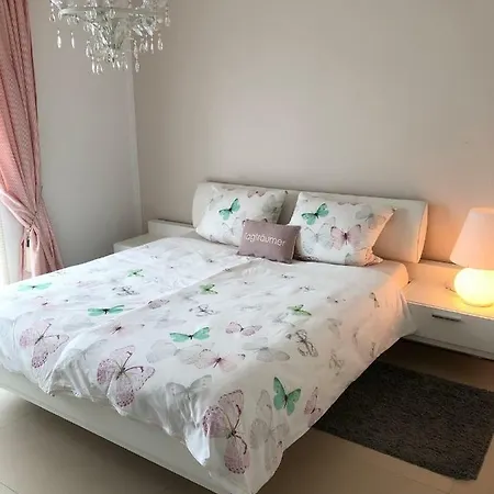 Kurpromenade Apartment Timmendorfer Strand