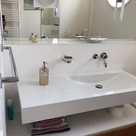 Kurpromenade Apartment