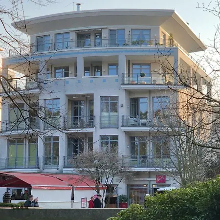 Kurpromenade *